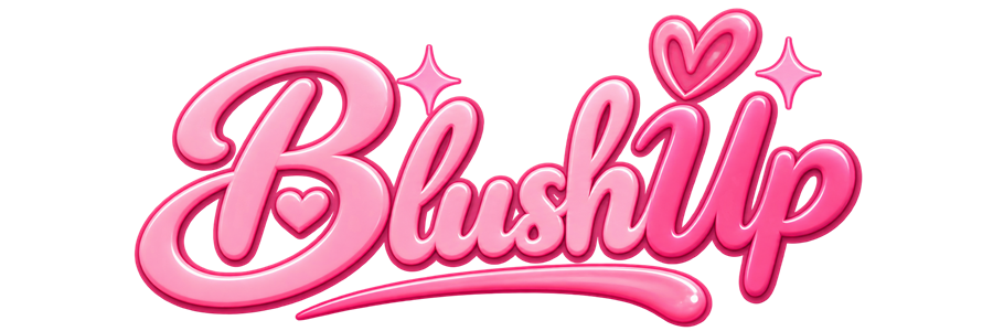 BlushUp